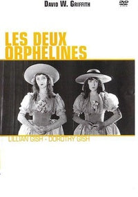 Les deux orphelines [DVD]