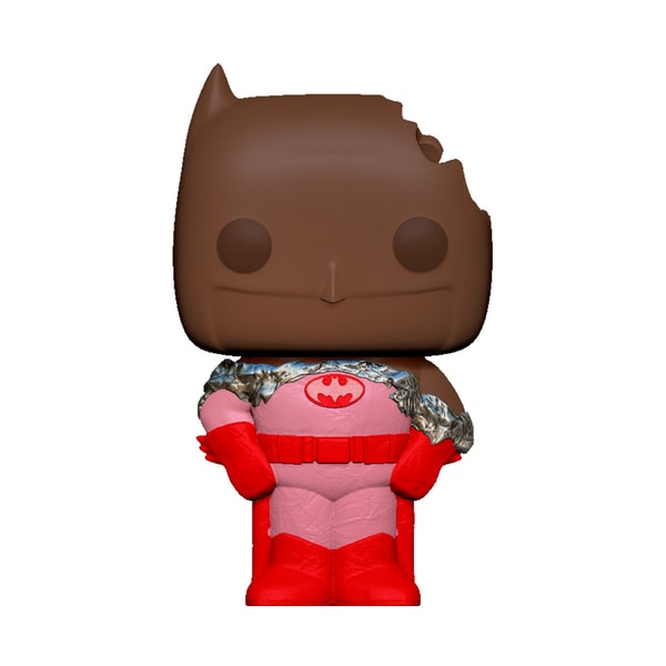 Funko Pop! DC Heroes: Batman (Valentines Chocolate)