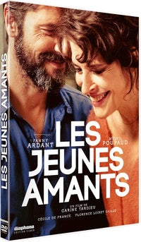 Les Jeunes amants [DVD]