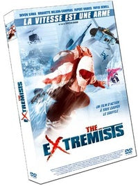 The Extremists [DVD]