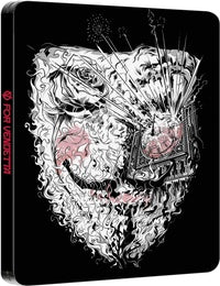 V pour Vendetta [4K Ultra HD]