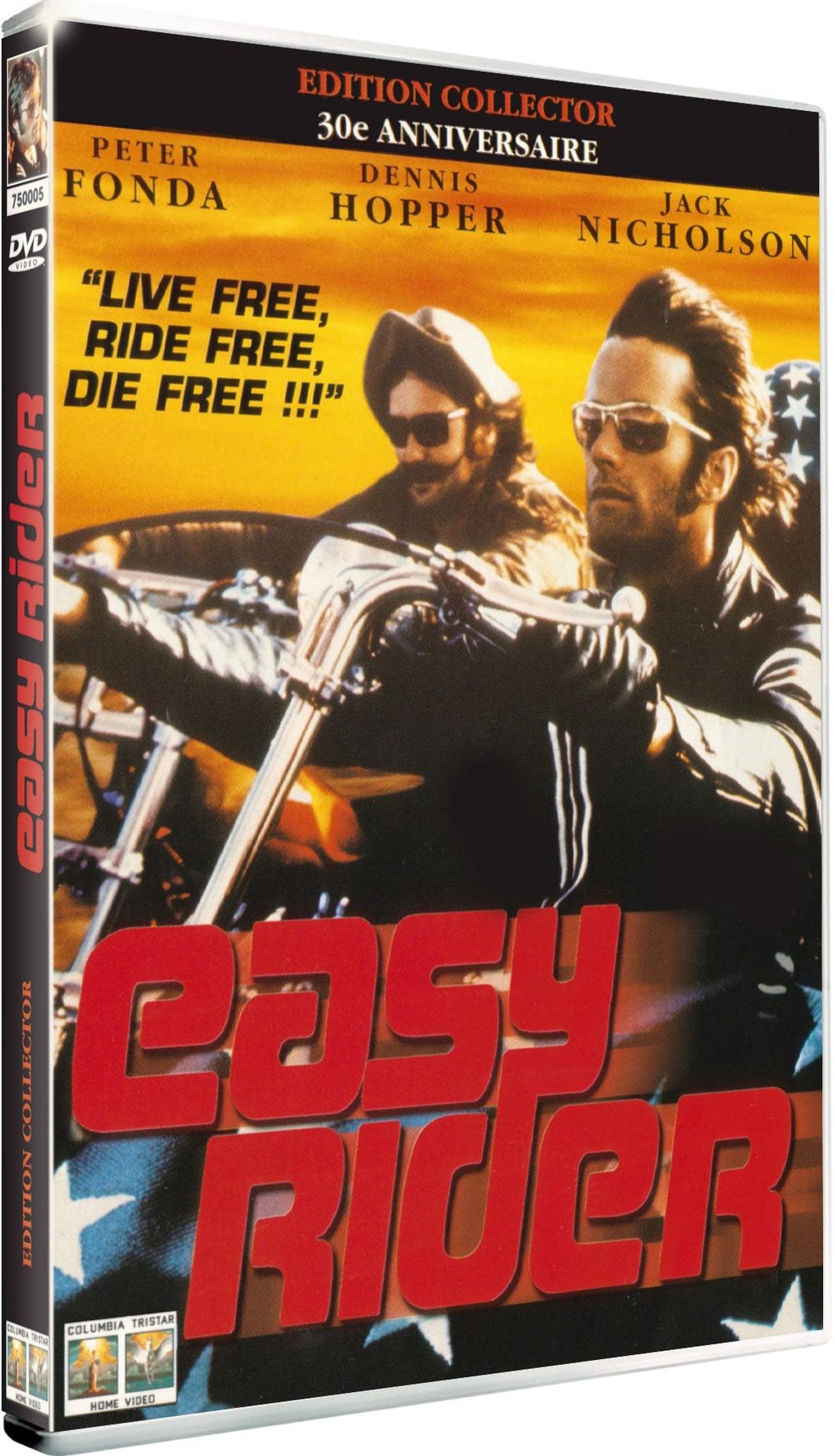 Easy Rider [DVD]