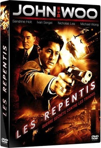 Les Repentis [DVD]