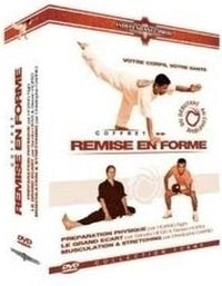 Remise en forme [DVD]