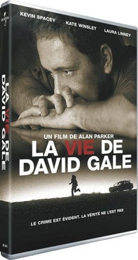 La Vie de David Gale [DVD]