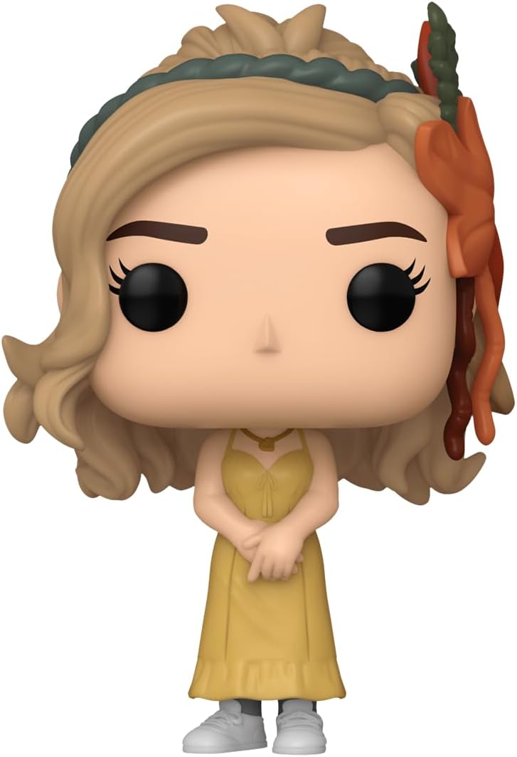 Funko Pop! TV: Yellowjackets - Jackie - flash vidéo