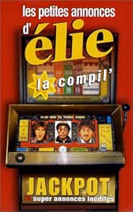 (Occasion) - Elie Semoun [DVD]