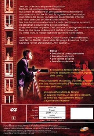 (Occasion) -  Batman Begins [DVD]