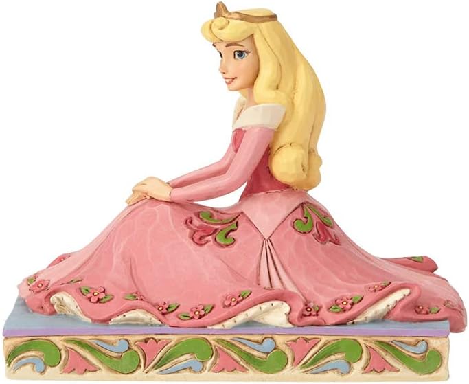 Enesco - Disney Be True (Aurora Figurine) - flash vidéo