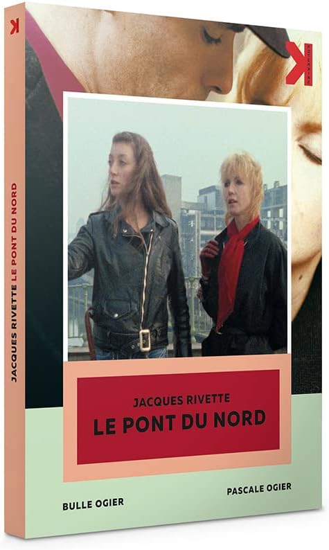 Le Pont du Nord [DVD]
