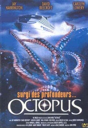 (Occasion) - Octopus [DVD]