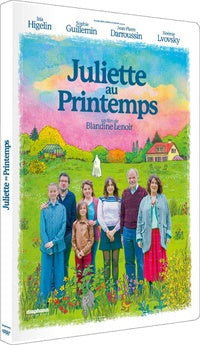 Juliette au printemps [DVD]