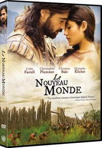 Le Nouveau monde [DVD]