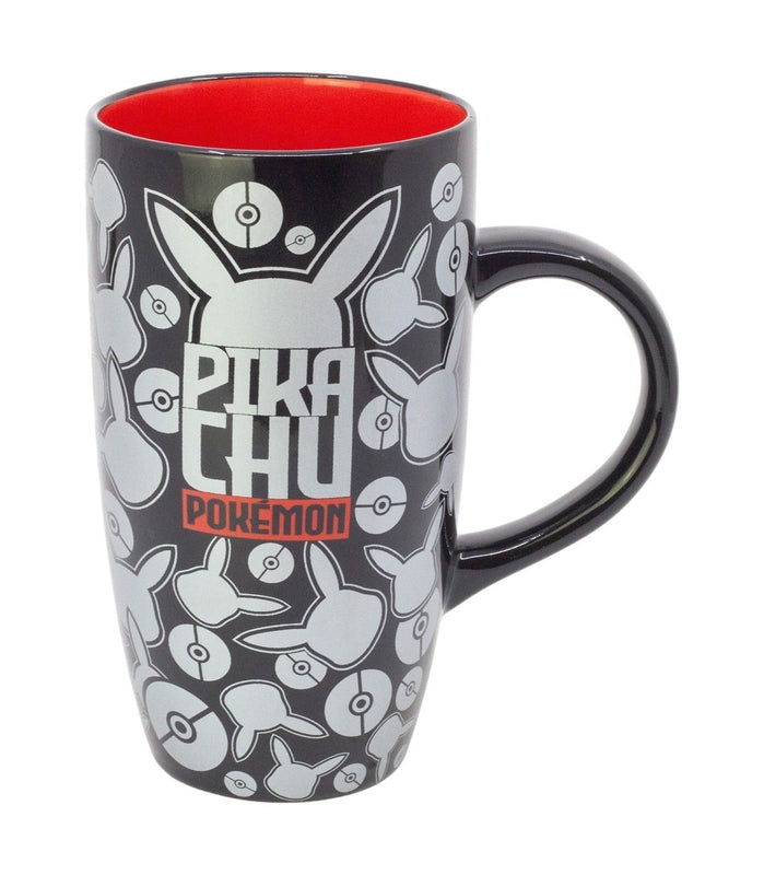 Stor - Pokémon - Mug Latte Céramique "Metal Meltdown" en Boîte Cadeau 680ml