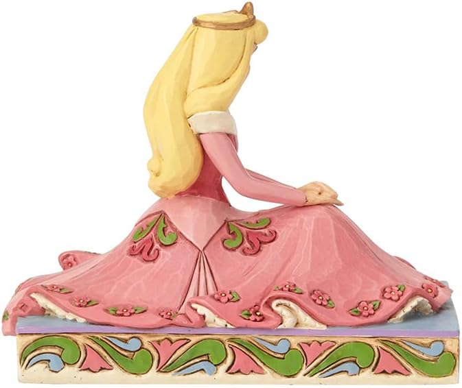 Enesco - Disney Be True (Aurora Figurine) - flash vidéo