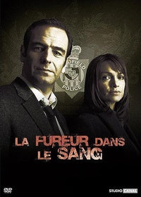 La Fureur dans le sang - Saison 5 [DVD]