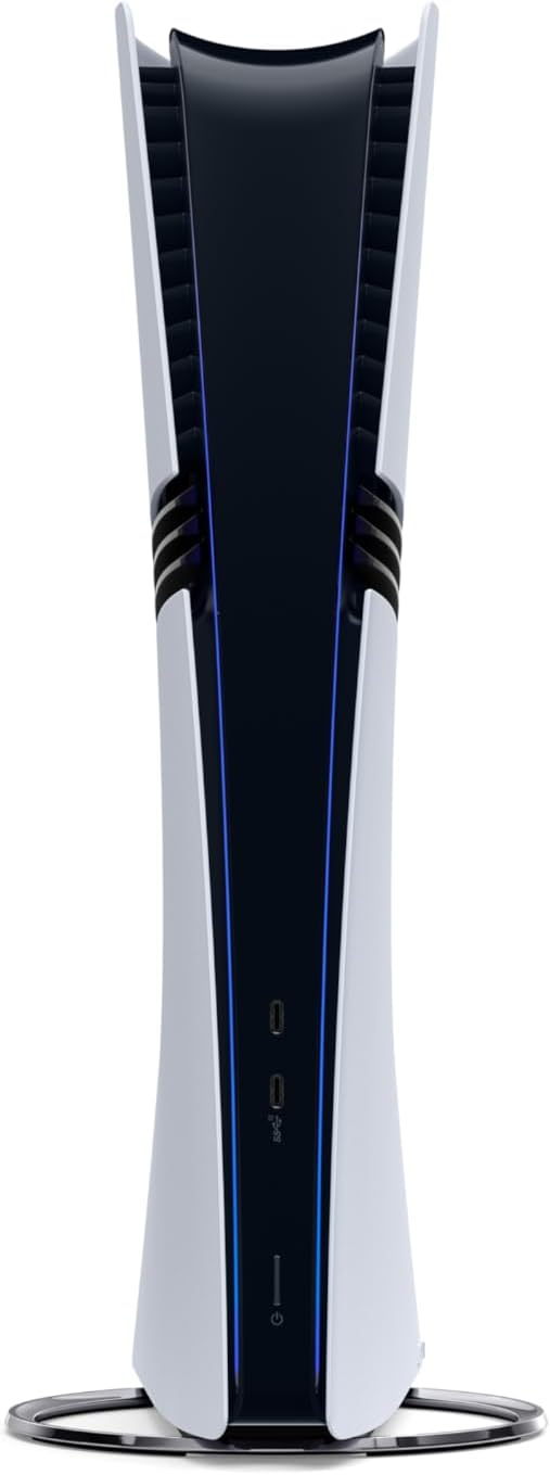 PlayStation 5 Pro Console White 2TB