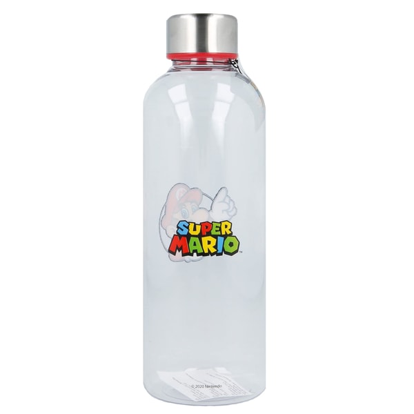 Nintendo - Bouteille d'eau Hydro Super Mario (PP) - 850ml