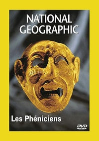 National Geographic - Les phéniciens [DVD]