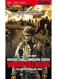 Windtalkers - Les messagers du vent [UMD]