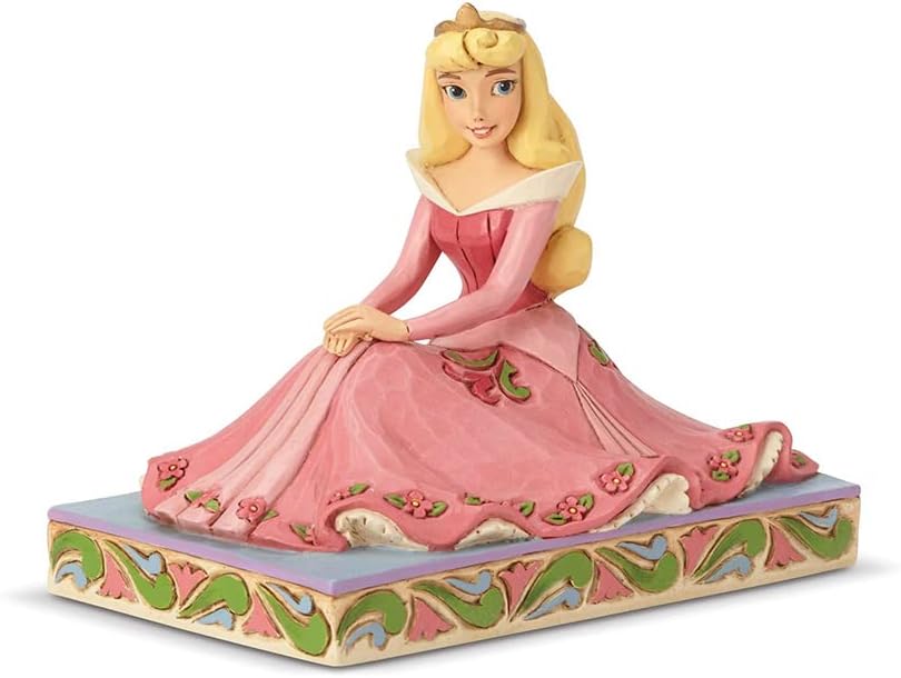Enesco - Disney Be True (Aurora Figurine) - flash vidéo