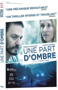 Une Part d'ombre [DVD]