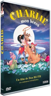 La Vérité sur Charlie [DVD]
