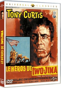 Le Héros d'Iwo-Jima [DVD]