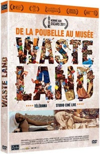 Waste Land [DVD]