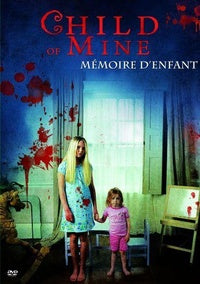 Child of Mine - Mémoire d'enfant [DVD]