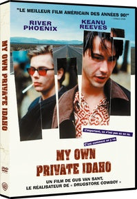 My Own Private Idaho [DVD]