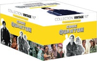 Code Quantum - L'intégrale des 5 saisons - 97 épisodes [DVD]