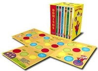 Les Histoires du Père Castor - Coffret 6 DVD + 2 jeux [DVD]
