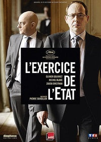 L'Exercice de l'État [DVD]
