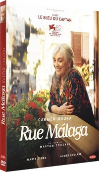 Rue Málaga [DVD]