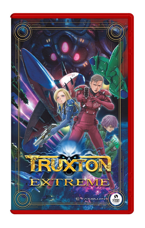 Truxton Extreme