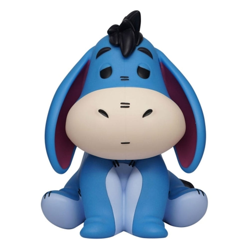 Winnie l'ourson - Tirelire Bourriquet en PVC