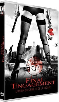 Final Engagement [DVD]