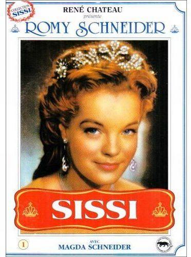 Sissi [DVD]
