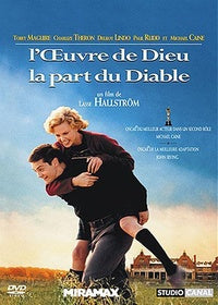 L'Oeuvre de Dieu - la part du Diable [DVD]