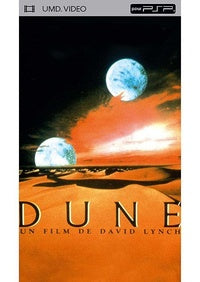 Dune [UMD]