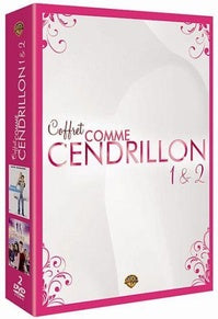 Coffret - Comme Cendrillon 1 & 2 [DVD]