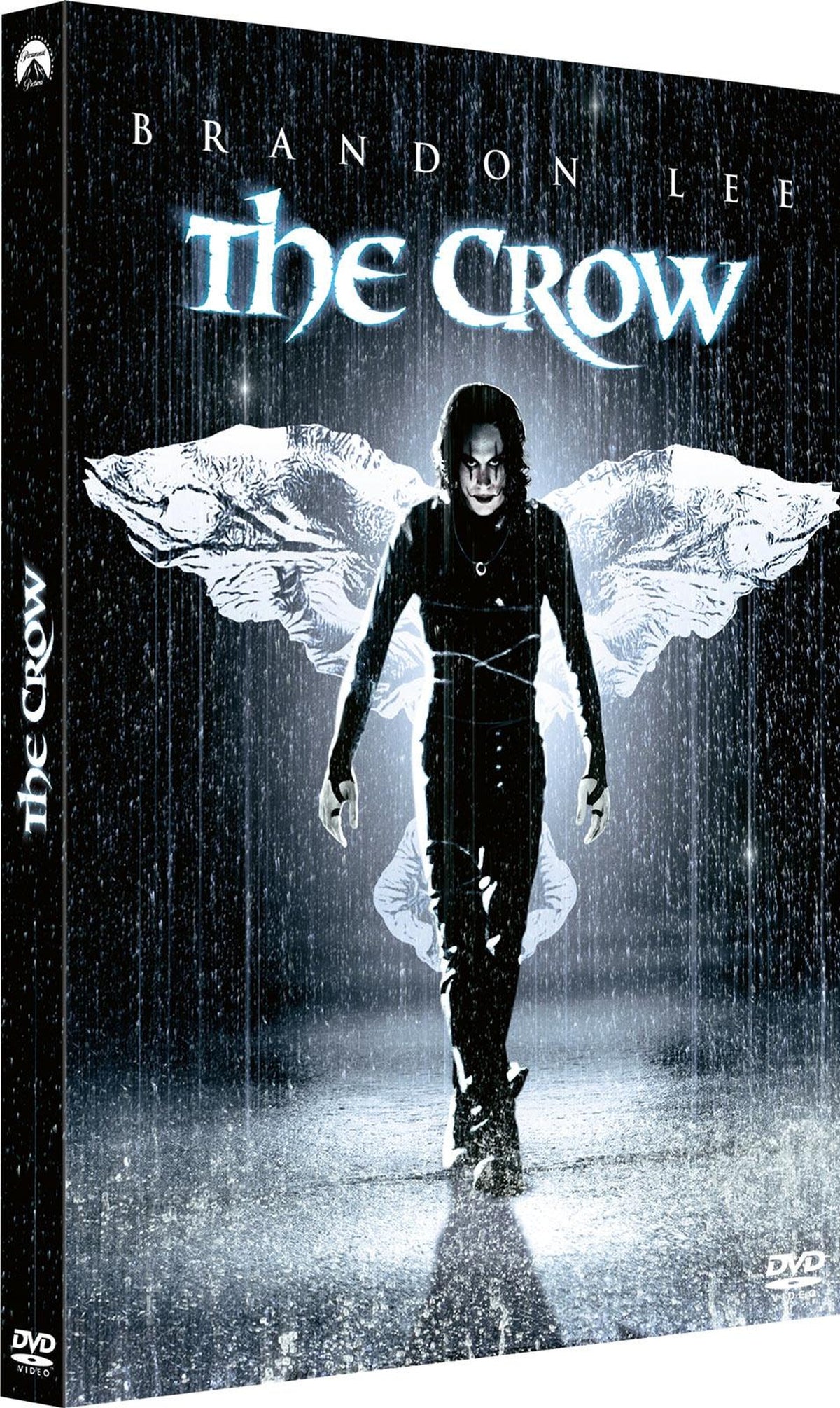 The Crow [DVD]