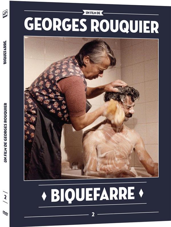 Biquefarre [DVD]