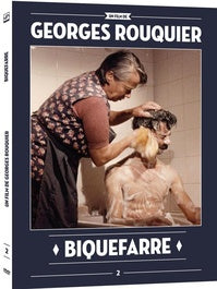 Biquefarre [DVD]
