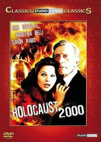 Holocaust 2000 [DVD]