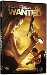 Wanted [DVD]