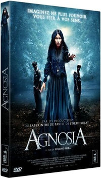 Agnosia [DVD]