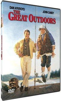 The Great Outdoors [DVD]