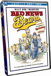 The Bad News Bears [DVD]